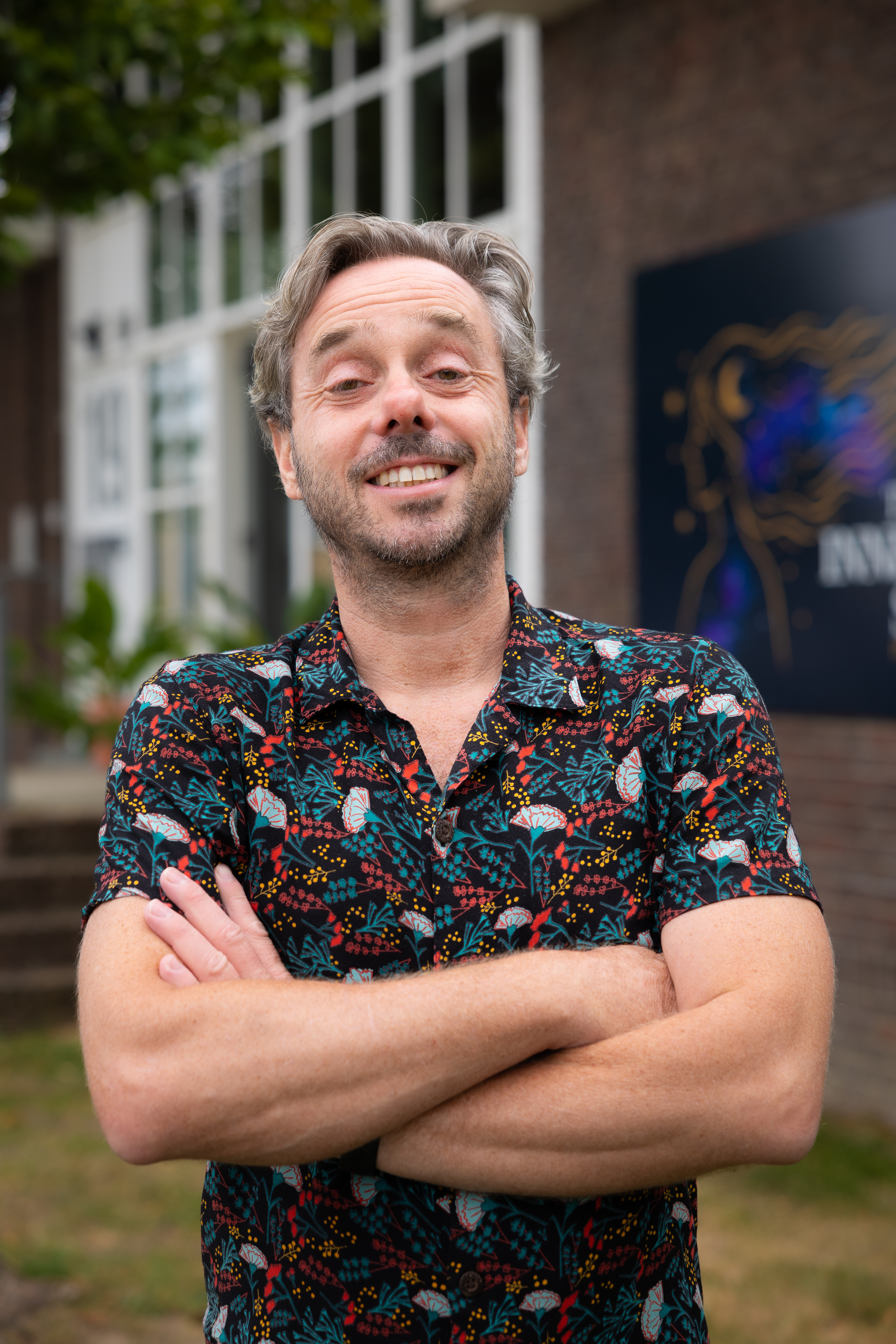 Bart Wittkampf, Advanced Wim Hof Method Instructor bij Coaching Heuvelland